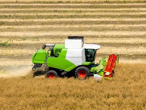 Het doel van agrarische tractoren