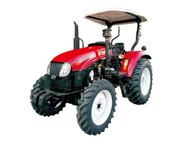 Wat is een tractor?