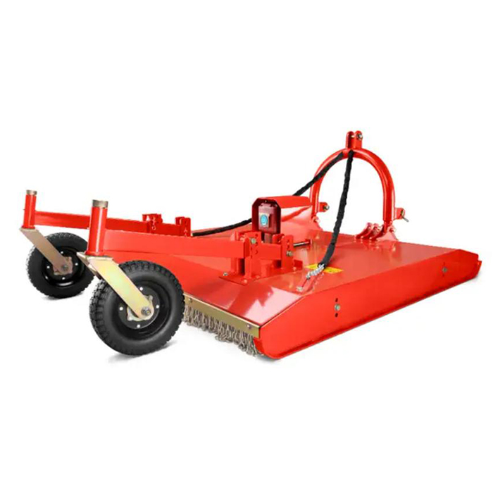 Boerderijmaaier