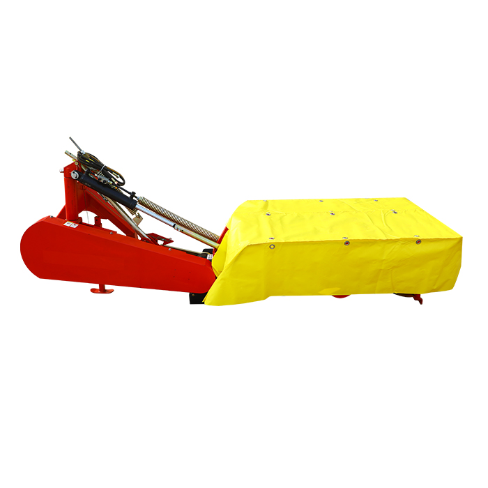 Grasmaaier