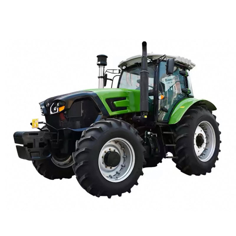 Multi -functietractor