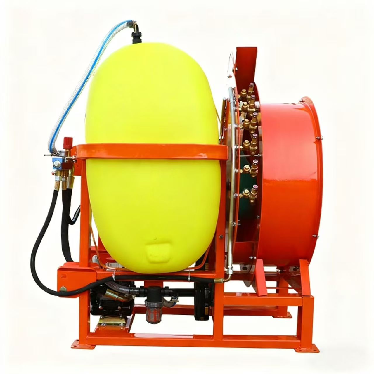 Boomgaard- en wijngaardspuit