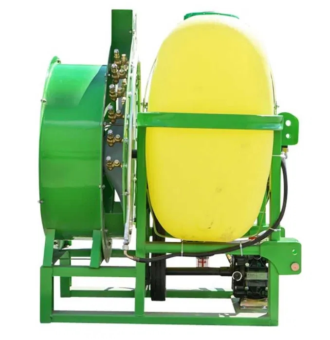 Specialisten in spuitapparatuur Specialisten in spuitapparatuur