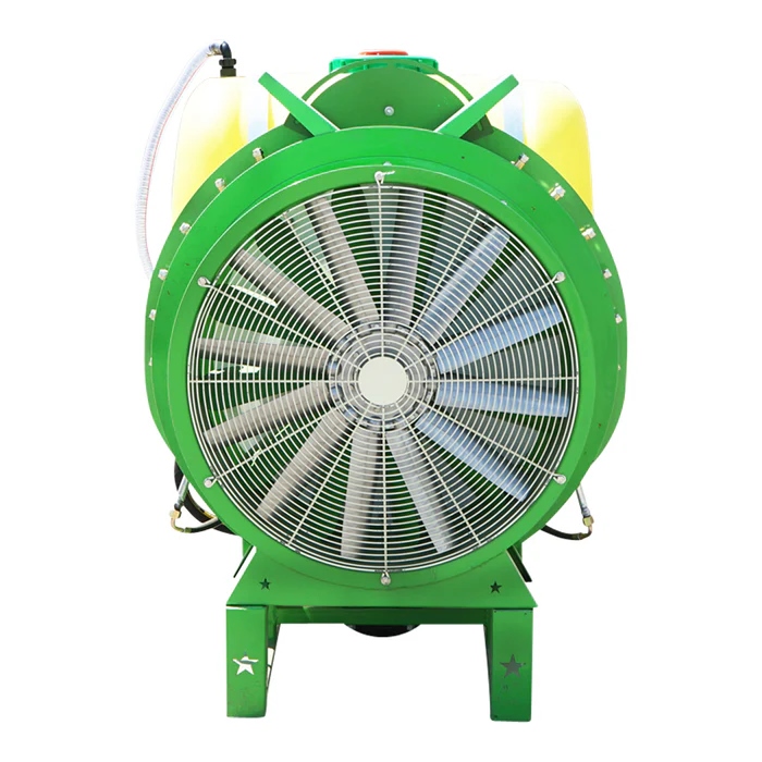 Tractoraftakas Driepuntsaanbouw Boomgaardluchtstraalspuit Tractoraftakas Driepuntsaanbouw Boomgaardluchtstraalspuit