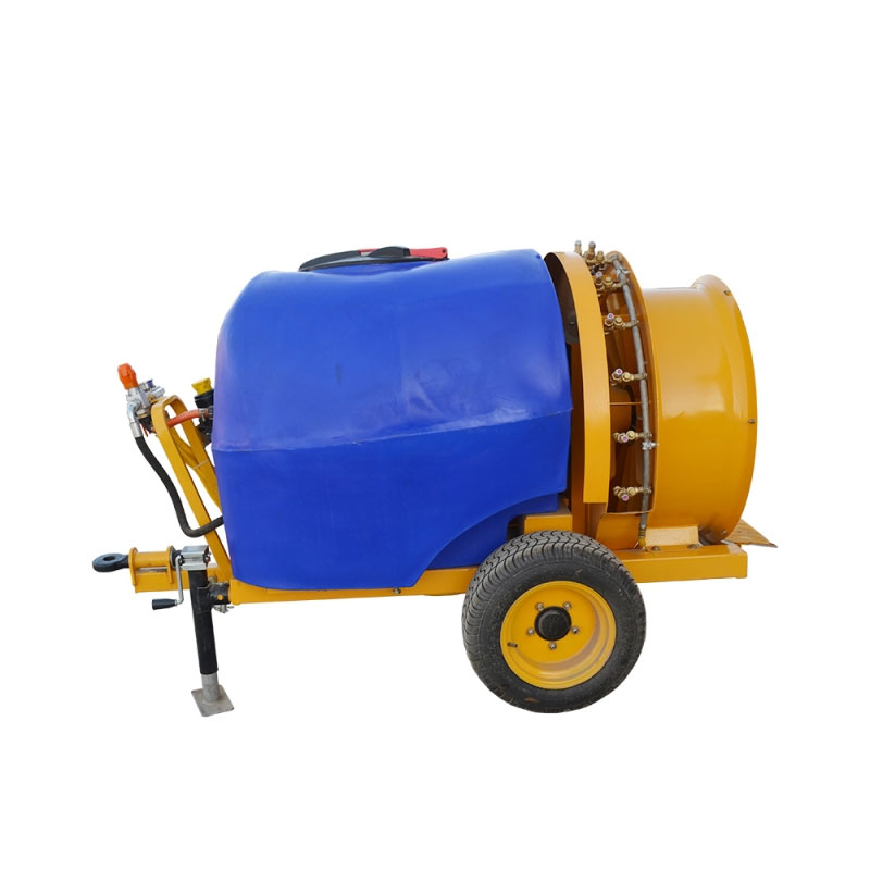 Getraaid Type Garden Sprayer
